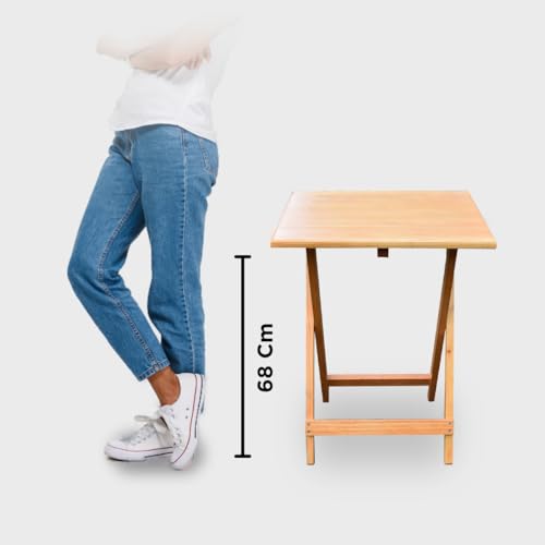 La mejor comparación de Mesa Plegable de Madera Walmart - solo los mejores. 27 Mesa Plegable de Madera Walmart marca Hogare (3)
