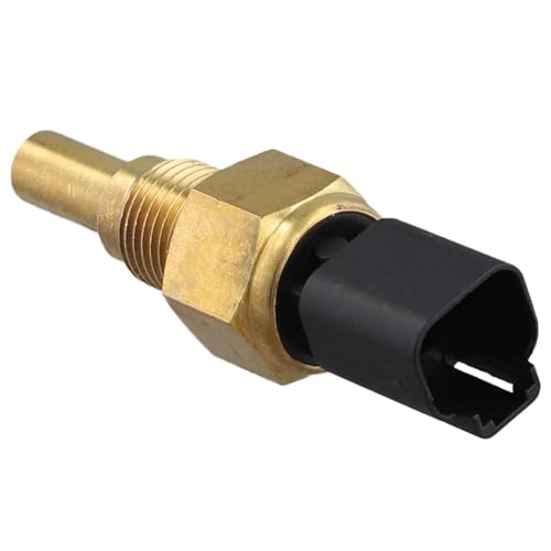 Sensor de temperatura del agua para excavadora JCB 3CX 4CX 716/30129