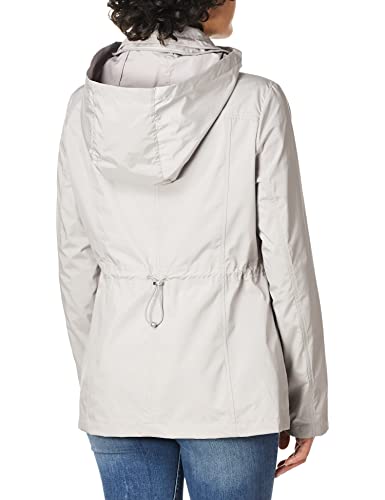 Image of Cole Haan Women's Short Packable Rain Jacket