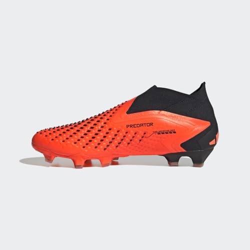 Image of Adidas Unisex Accuracy.2 Firm Ground | Soccer Cleats
