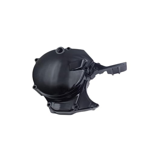 Carter d'allumage moto fissuré ? Solution avec ce cache stator de moteur Yamaha MT250 DT230