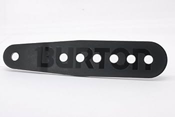 Burton アンクルストラップ BURTON 【B4】バートン ビンディング パーツ アンクル