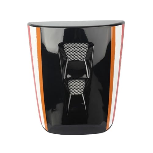 Capot de carénage de selle CBR1000RR 2004-2007 finition haut de gamme