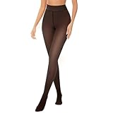 Confortable : ce body thermique pour femme est doté d'une doublure en polaire douce pour vous garantir une chaleur douillette pendant les mois froids de l'automne et de l'hiver.
