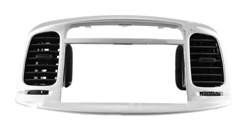 Déflecteur climatisation Hyundai Accent 2006-2011 pour un confort optimal en voyage