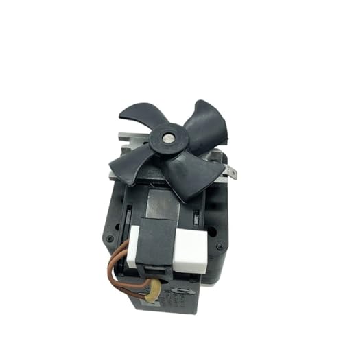 Bomba de agua de repuesto para fabricadoras de hielo, modelo 620430-03, 220V/240V, 60 W, compatible con SCOTSMAN ICE-MATIC miniatura 3