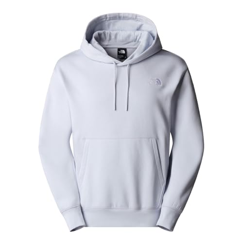 Sweatshirt à capuche The North Face Essential Relaxed pour homme