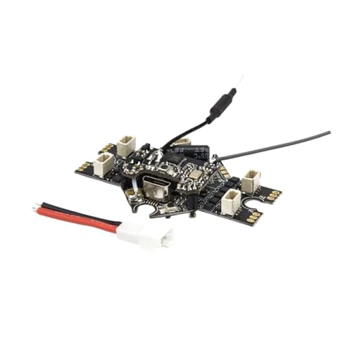 Controlador de Vuelo Compatible con Tinyhawk 2 II miniatura 1