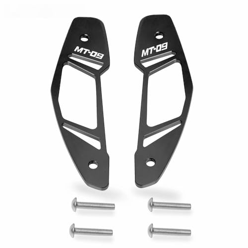 Grille phare moto MT09 maille décorative de protection premium 2013-2020