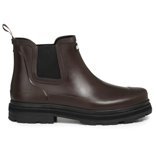 Aigle Men's Classic Rain Boot
