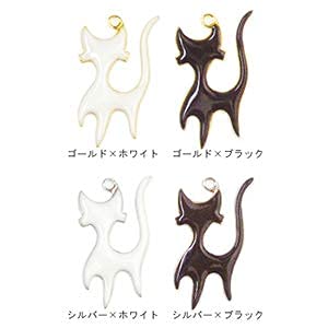 レジン 猫 チャームの人気商品 通販 価格比較 価格 Com