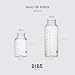 Imagen de Biberon BIBS 270 ml