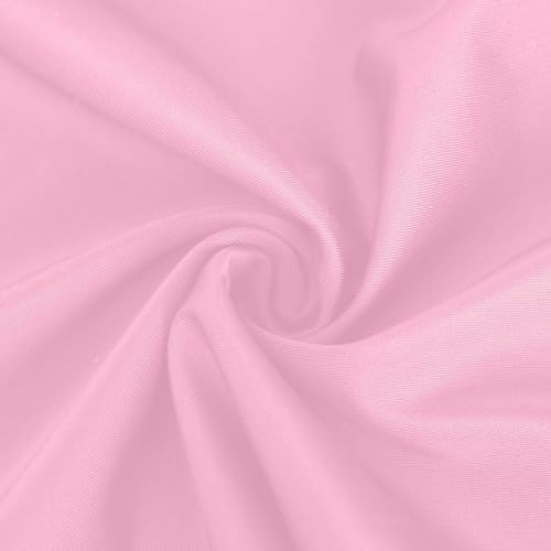 Generic Bathing Suit for Women One Piece Tummy Control Square Neck Adjustable Straps Swimsuits Modest Slimming Skirt Swimwear4