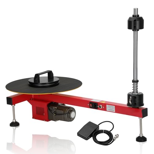 110V Heavy Duty Stretch Film Wrapping Machine