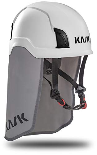 Kask WAC00013 Neck Protector For Zenith Helmets