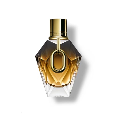 Rabanne Million Gold for Her Le Parfum (3 oz)