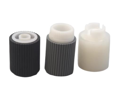 Rouleaux de ramassage ADF solution aux blocages papier séries 5845