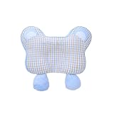 Aunaeyw Ganzkörper-Stützkissen für Neugeborene, Beinschutz, Baby-Kopfkissen, weich und...