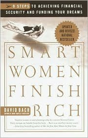 Smart Women Finish Rich 1st (first) editon Text Only