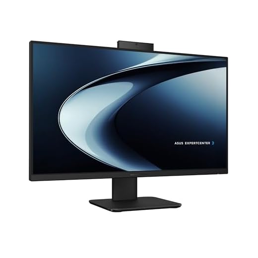 ASUS ExpertCenter P400 AiO mit Core i5