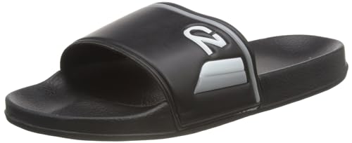 Chanclas hombre CRUZ San de playa y piscina calzado de verano ligero