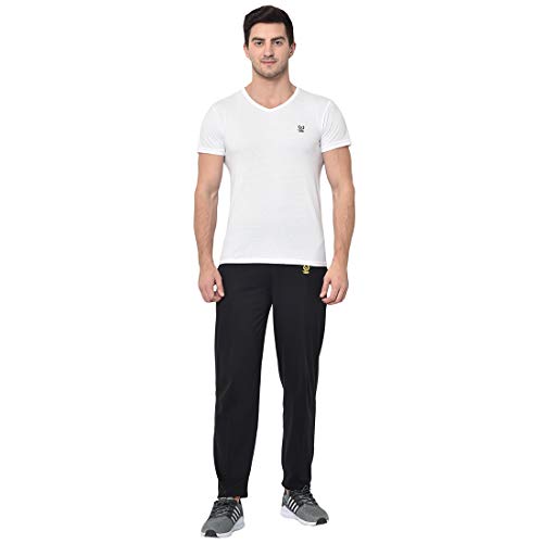 Image of Mack Jonney Regular Fit Men Pyjamas(Pack of 1-MACK632005)