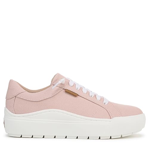 Image of Dr. Scholl's Time Off Knit Lace Up Sneaker
