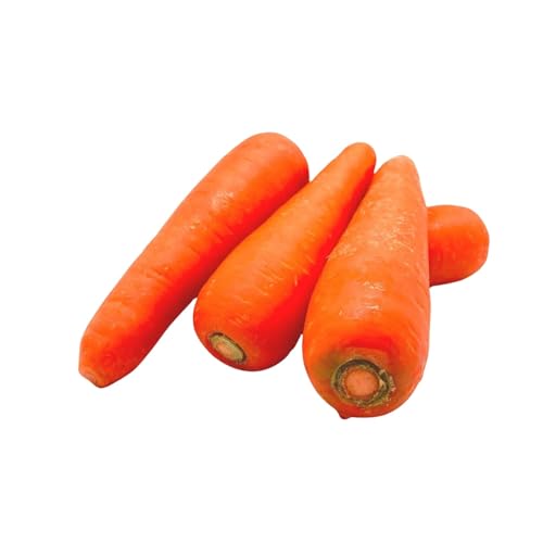 Zenxin Organic Carrot 400g