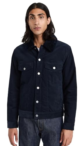 Theory Men's Neil Corduroy Jacket