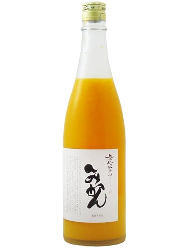 鳳凰美田 みかん 720ml