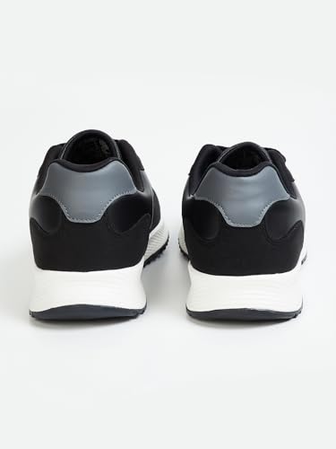 Image of Max Mens Men Lace-up Sneakers Sneaker