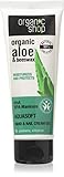De la marca: Organic Shop Organic Shop Irish Spa Cremi-Gel para Manos y Uñas - 75 ml