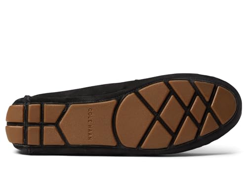 Cole Haan Women's Evelyn Bow Driver Driving Style Loafer4