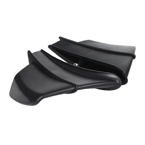 Spoiler kit d'aileron Panigale V4: réduisez les turbulences à haute vitesse