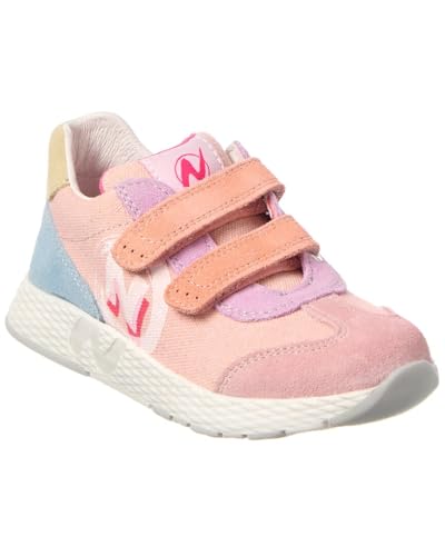 Naturino Girl's Jesko 2 Vl (Toddler/Little Kid) Sneaker