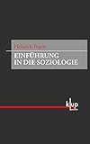  Einführung in die Soziologie (Archiv)