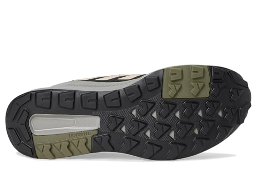 Image of adidas Men's Terrex Anylander Rain.rdy Hiking Shoes