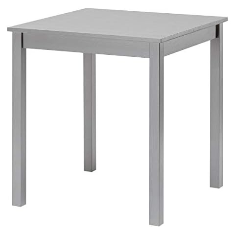 hagge home Mesa de Comedor de Madera escandinava Cover