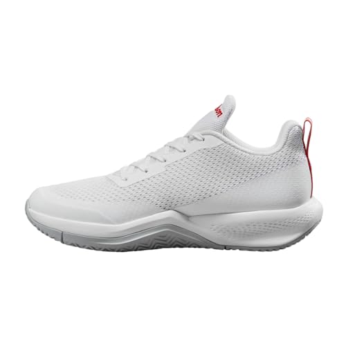 Image of WILSON Men's Rush Pro Lite Tennis Shoes