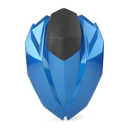 Capot de siège passager pour Ninja Z800 2012-2020 bleu