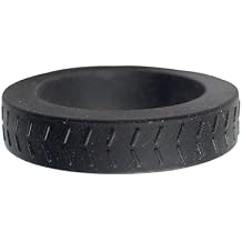 Fun and Function Teen Chewy Bracelet - Chew Bracelet for Adults and Tweens - Helps Improve Calm and Focus at School or at Home