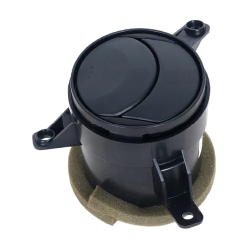 Grille climatisation voiture pour rouler au frais avec un aérateur de console neuf