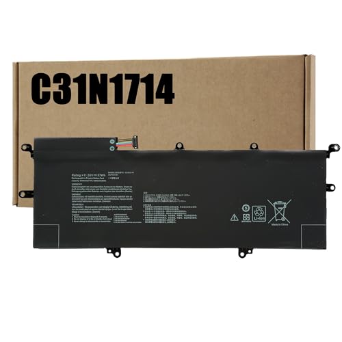 Batterie UX461UA résout les coupures nettes sur Zenbook Flip 14
