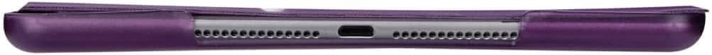 Smart Case for iPad 9.7 6th Generatoin (2018) A1893, A1954 - Purple - Image 5
