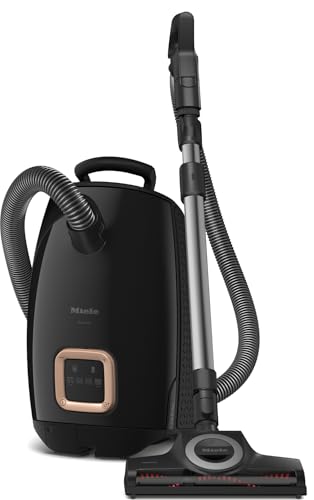 Miele New Guard L1 Cat & Dog