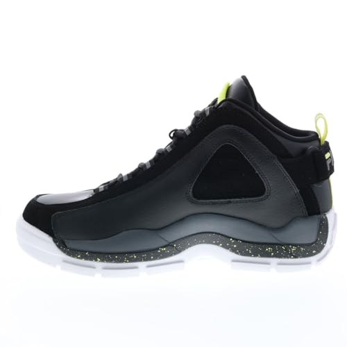 Image of FILA Mens Grant Hill 2 Shoes