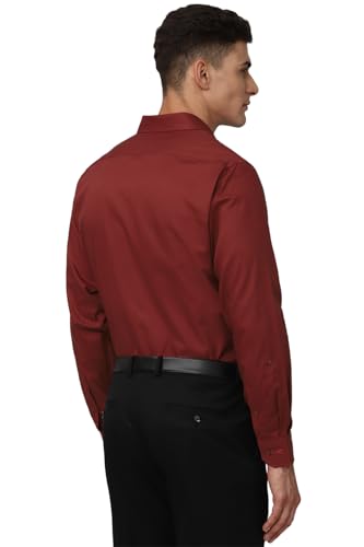 Image of Van Heusen Men's Regular Fit Shirt