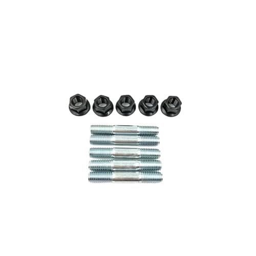 Cilindro de moto de 66,80mm que elimina la pérdida de compresión en motores TSE250R y DT230