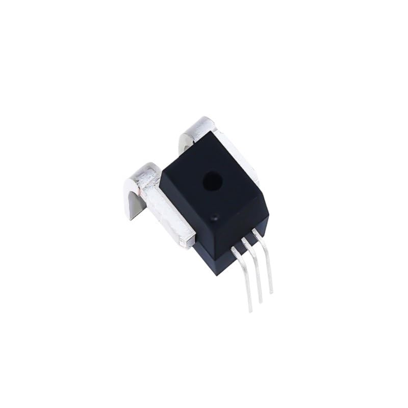 ACS770LCB-100U para proyectos de robótica y automatización industrial