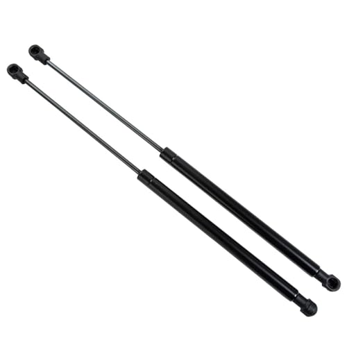 BRACES 2Qty Boot Shock Spring Lift Support Prop Fit For Nissan, Almera Tino V10 1998-2006 MPV Struts Shock Absorber